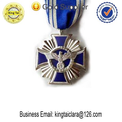 Various kind of iron cross medal hot sale in Europe