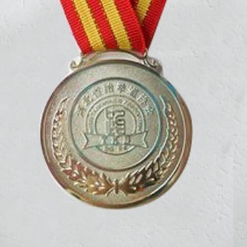 custom-made metal medal sports medal